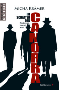 Buchcover von im Schatten der Camorra