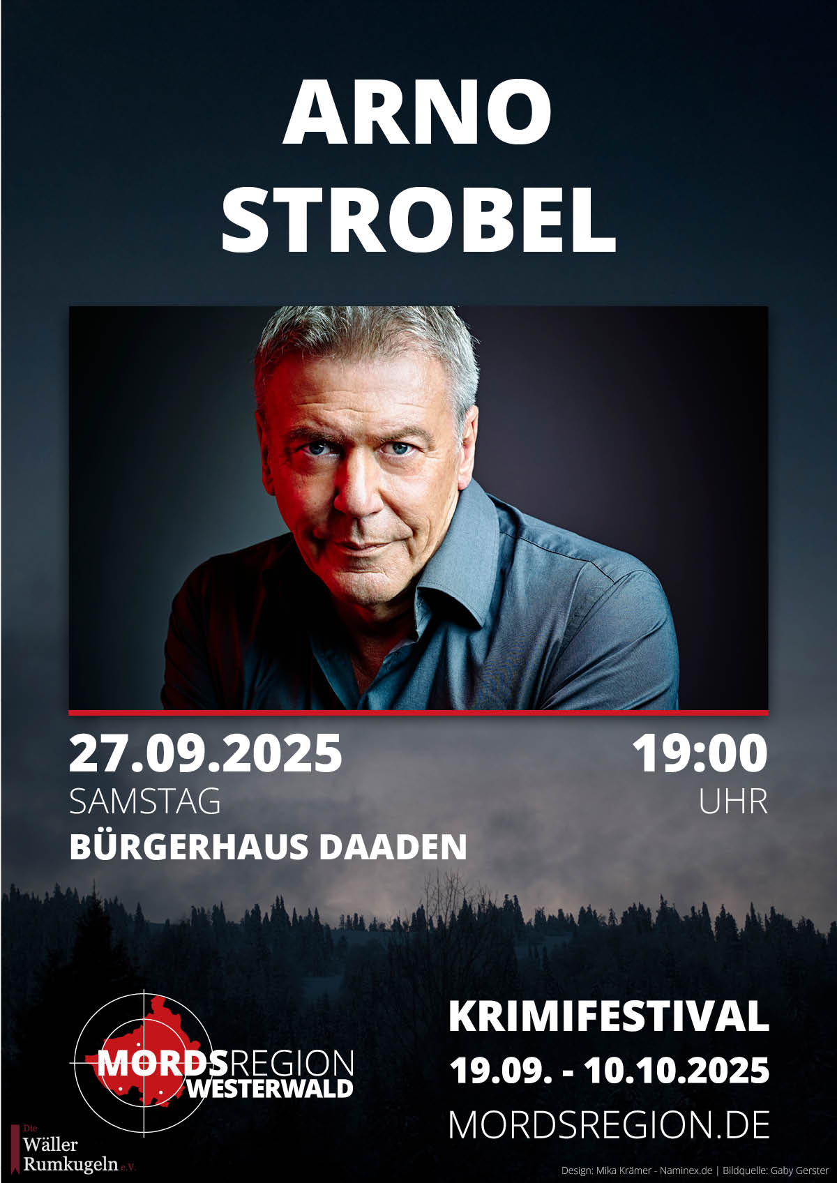 Arno Strobel - Welcome Home - Du liebst dein neues Zuhause. Hier bist du sicher. Oder?